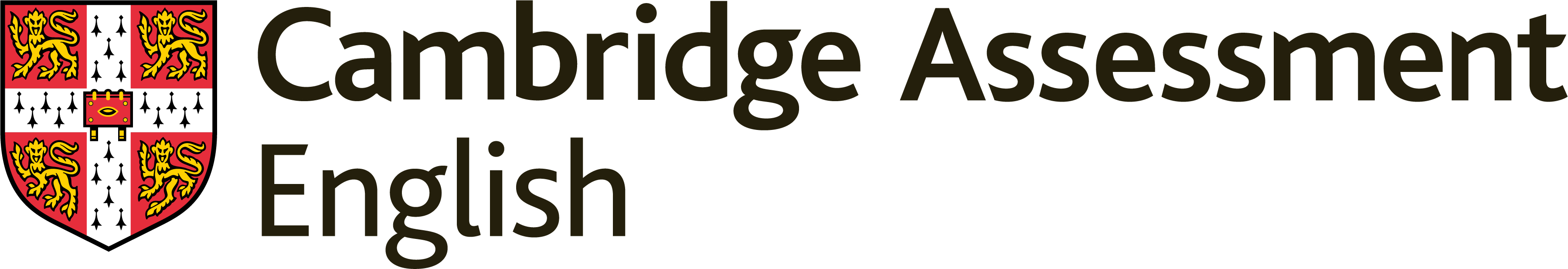 Cambridge Assessment English logo - CELTA