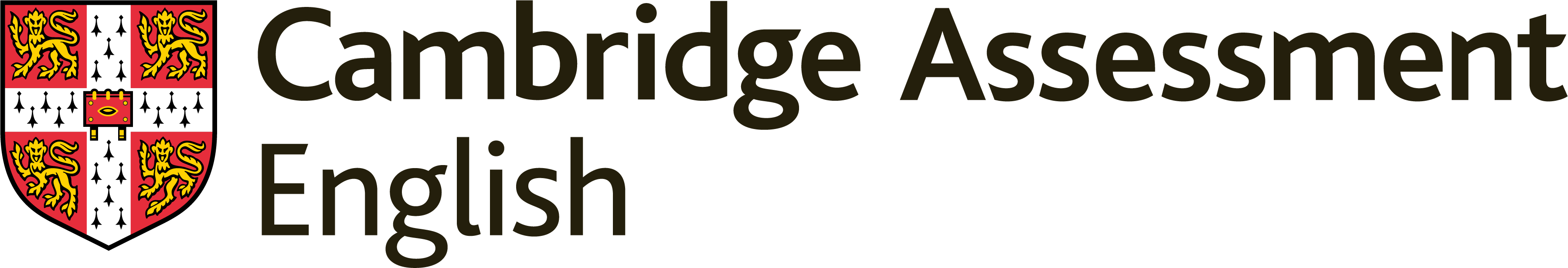 Cambridge Logo