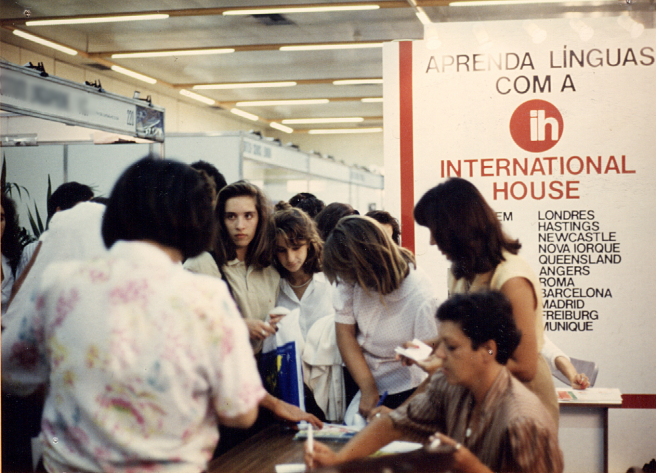 IH in Portugal