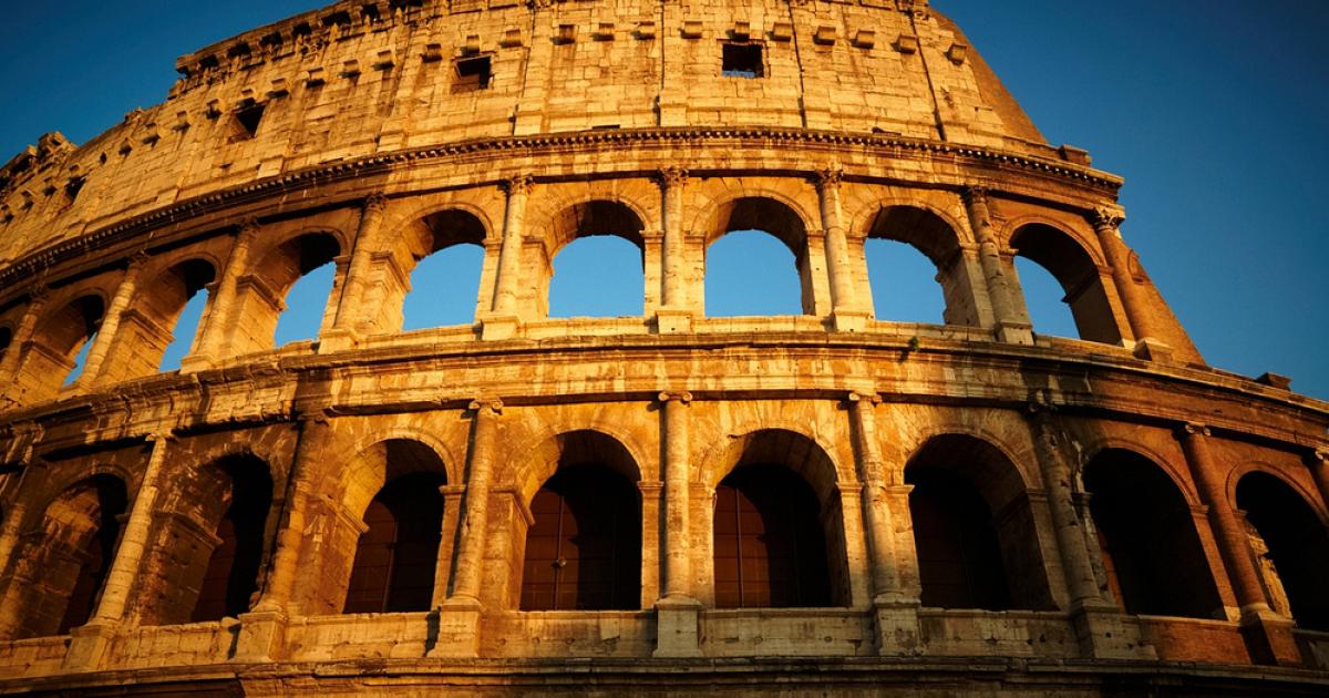 IH Rome Accademia Britannica | IH World